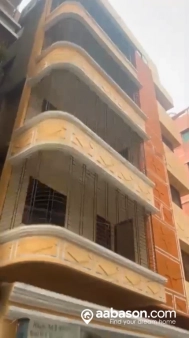  Full Building for sale in   Shyamoli