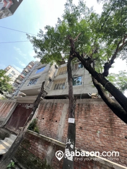  3 Bedroom Flat for rent in Block A  Bashundhara Residential Area