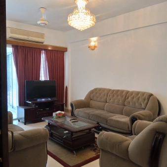  3 Bedroom Flat for rent in  Banani