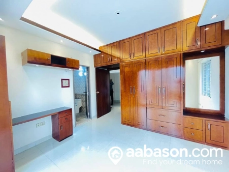  1570 sqft,  3 Bedroom   Flat for sale in  Bashundhara Residential Area