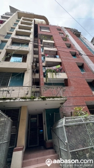  3 Bedroom Flat for rent in  Kathalbagan