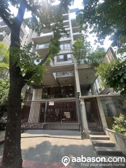  3 Bedroom Flat for rent in Road 15  Dhanmondi