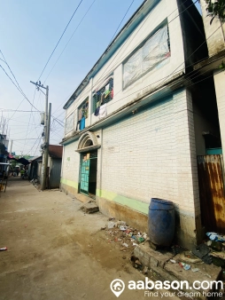  2 Bedroom Flat for rent in  Savar