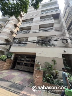  3 Bedroom Flat for rent in Gulshan 02  Gulshan