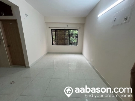  3 Bedroom Flat for rent in Chandrima Model Town  Mohammadpur Beribadh Area