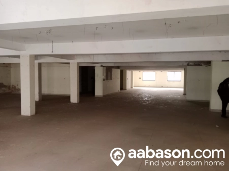  1000 SQFT, Office Space For rent In   Bangla Motors