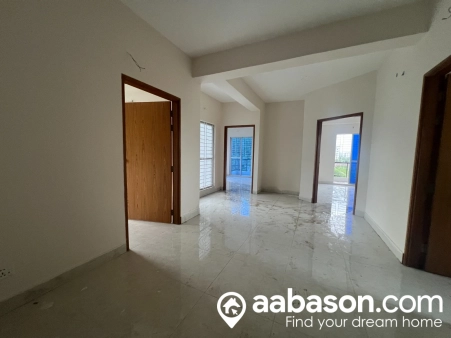  1720 Sqft,   Flat for sale in  Uttara