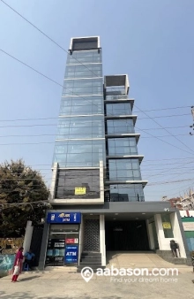  1200 SQFT, Office Space For rent In   Uttara