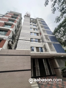  3 Bedroom Flat for rent in Block G  Bashundhara Residential Area