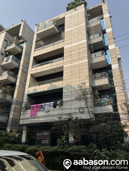  3 Bedroom Flat for rent in Road 04  Dhanmondi