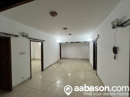  3 Bedroom Flat for rent in Road 05  Dhanmondi