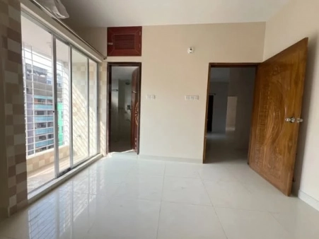  2 Bedroom Flat for rent in Mansurabad Housing Society  Adabor