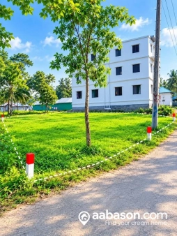  Residential Plot for sale in  Comilla sadar