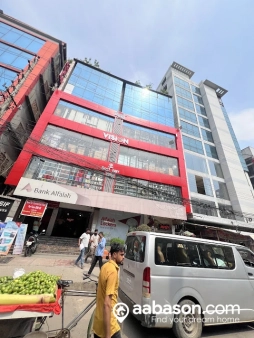  2900 SQFT, Office Space For rent In Sector 11  Uttara