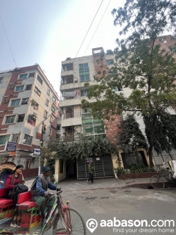  3 Bedroom Flat for rent in  Banani