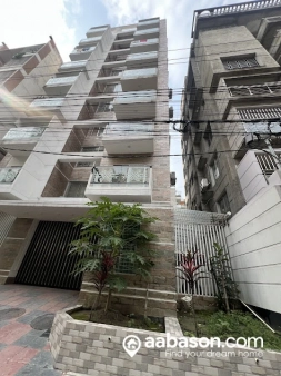  3 Bedroom Flat for rent in Block I  Bashundhara Residential Area
