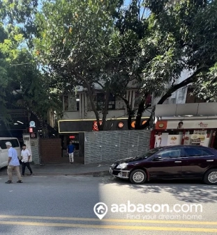  1500 SQFT, Office Space For rent In   Dhanmondi