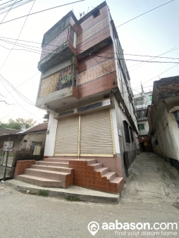  2 Bedroom Flat for rent in  Savar