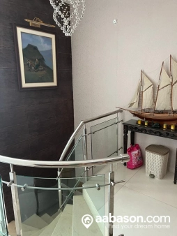  5 Bedroom Duplex for rent in Block F  Bashundhara Residential Area