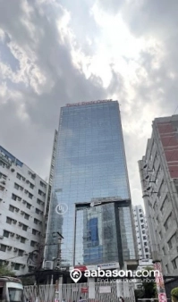  11500 SQFT, Office Space For rent In   Kuril