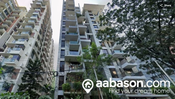  4 Bedroom Flat for rent in  Dhanmondi