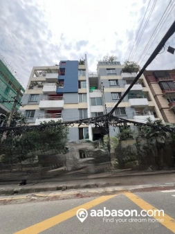  3 Bedroom Flat for rent in  Banani