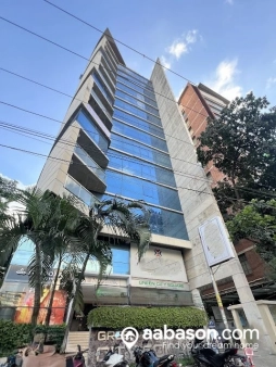 3700 SQFT, Office Space For rent In   Dhanmondi