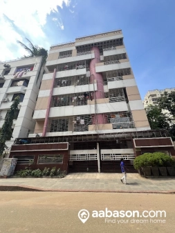  3 Bedroom Flat for rent in  Dhanmondi