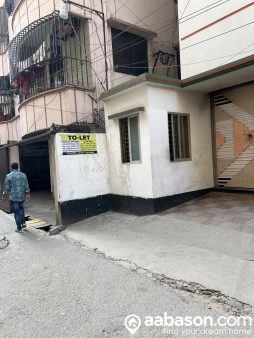  3 Bedroom Flat for rent in Road 9A  Dhanmondi