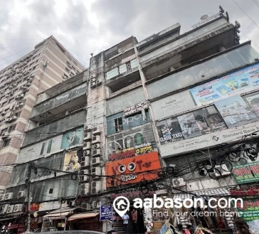  8000 SQFT, Office Space For rent In Sector 03  Uttara