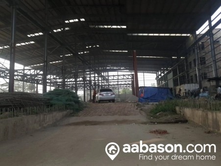 Factory for rent in Tongi  Gazipur Sadar Upazila