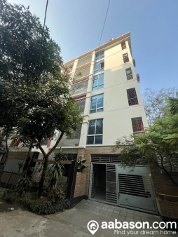  3 Bedroom Flat for rent in Shekhertek  Adabor