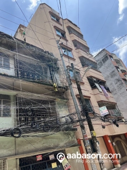  Sublet Room  rent in Zakir Hussain Road  Lalmatia
