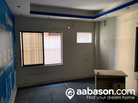  7800 SQFT, Office Space For rent In   Mohakhali