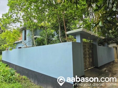  2 Bedroom Flat for rent in  Lakshmipur Sadar