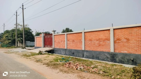  Residential Plot for sale in , Purbachal New Town