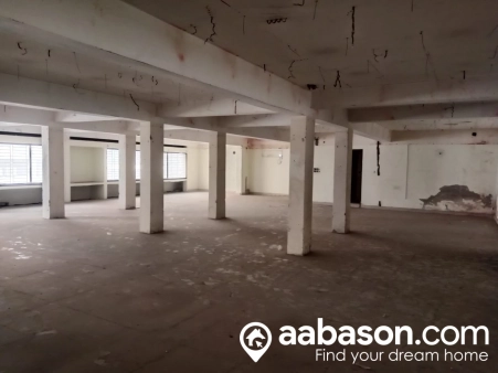  11500 SQFT, Office Space For rent In   Uttara