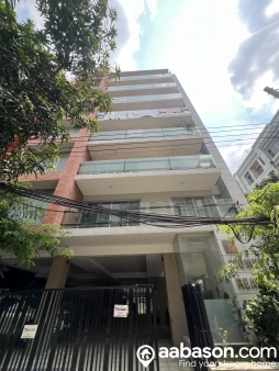  2700 SQFT, Office Space For rent In   Mohakhali DOHS