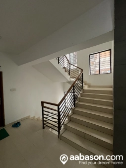  1450 sqft,  3 Bedroom   Flat for sale in  Bashundhara Residential Area