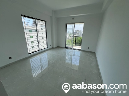  3 Bedroom Flat for rent in  Uttara