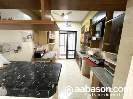  4 Bedroom Flat for rent in Sector 09  Uttara