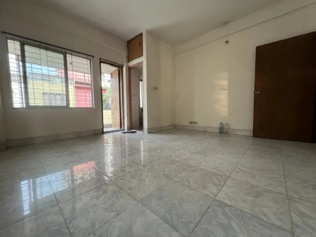  2 Bedroom Flat for rent in Chandrima Model Town  Mohammadpur Beribadh Area