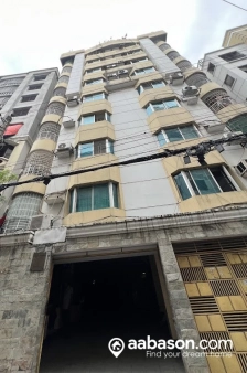  3 Bedroom Flat for rent in  Niketan