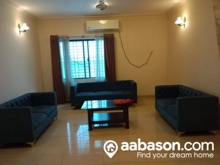  3 Bedroom Flat for rent in  Adabor