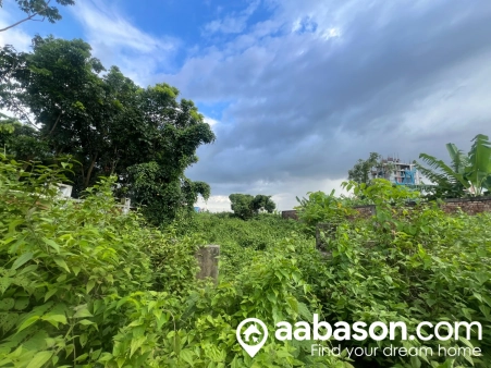  Residential Plot for sale in Sector 23  Purbachal New Town