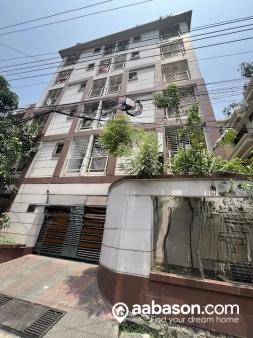  3 Bedroom Flat for rent in Sector 01  Uttara