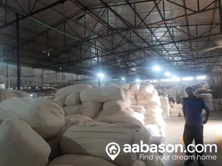  10000 Sqft,​ Factory for rent in Chowrasta  Gazipur Sadar Upazila