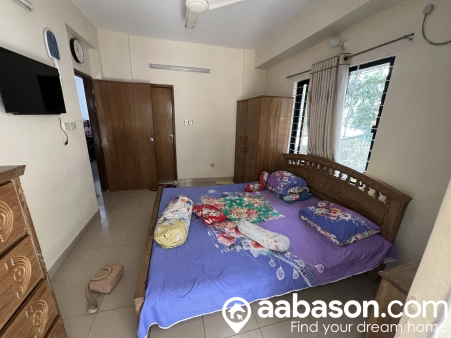  1655 Sqft,   Flat for sale in  Pallabi