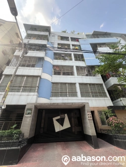 3 Bedroom Flat for rent in Road 4A  Dhanmondi