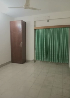  2 Bedroom Flat for rent in Baitul Aman Housing  Adabor